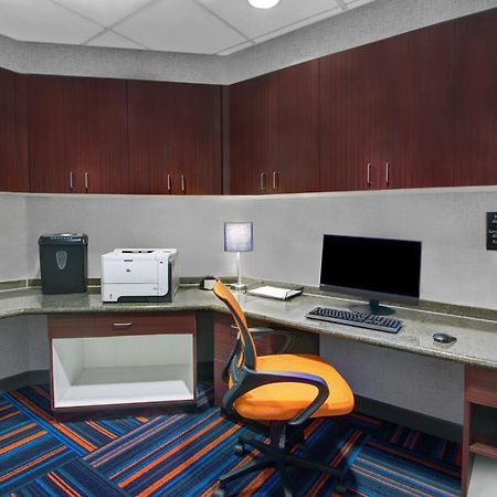 Hampton Inn & Suites By Hilton Syracuse Dewitt East Syracuse Bagian luar foto