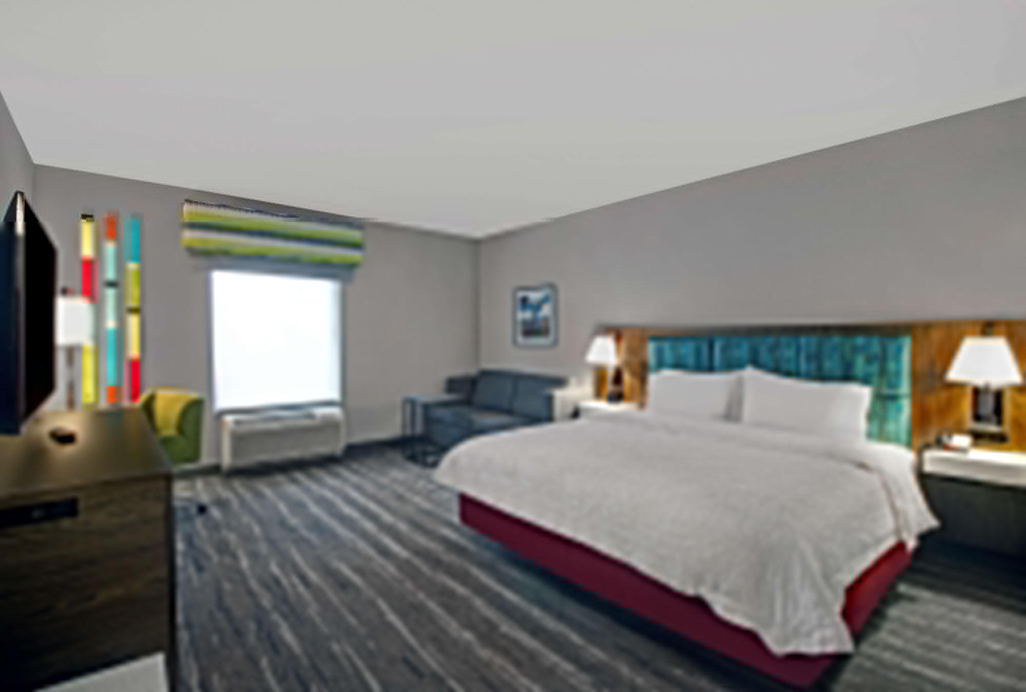 Hampton Inn & Suites By Hilton Syracuse Dewitt East Syracuse Bagian luar foto