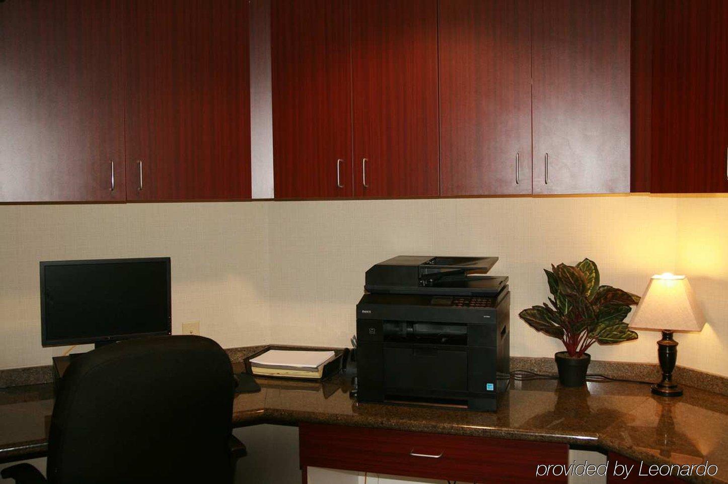 Hampton Inn & Suites By Hilton Syracuse Dewitt East Syracuse Fasilitas foto