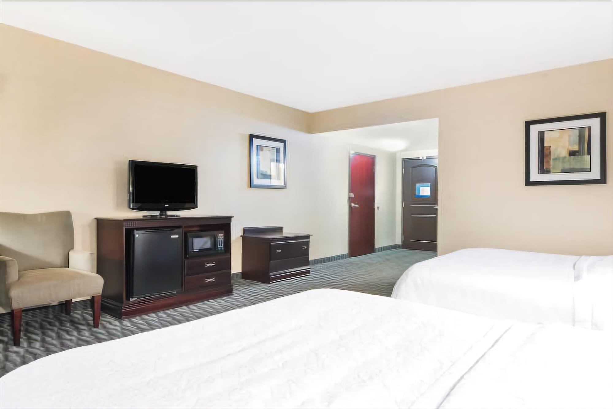 Hampton Inn & Suites By Hilton Syracuse Dewitt East Syracuse Bagian luar foto