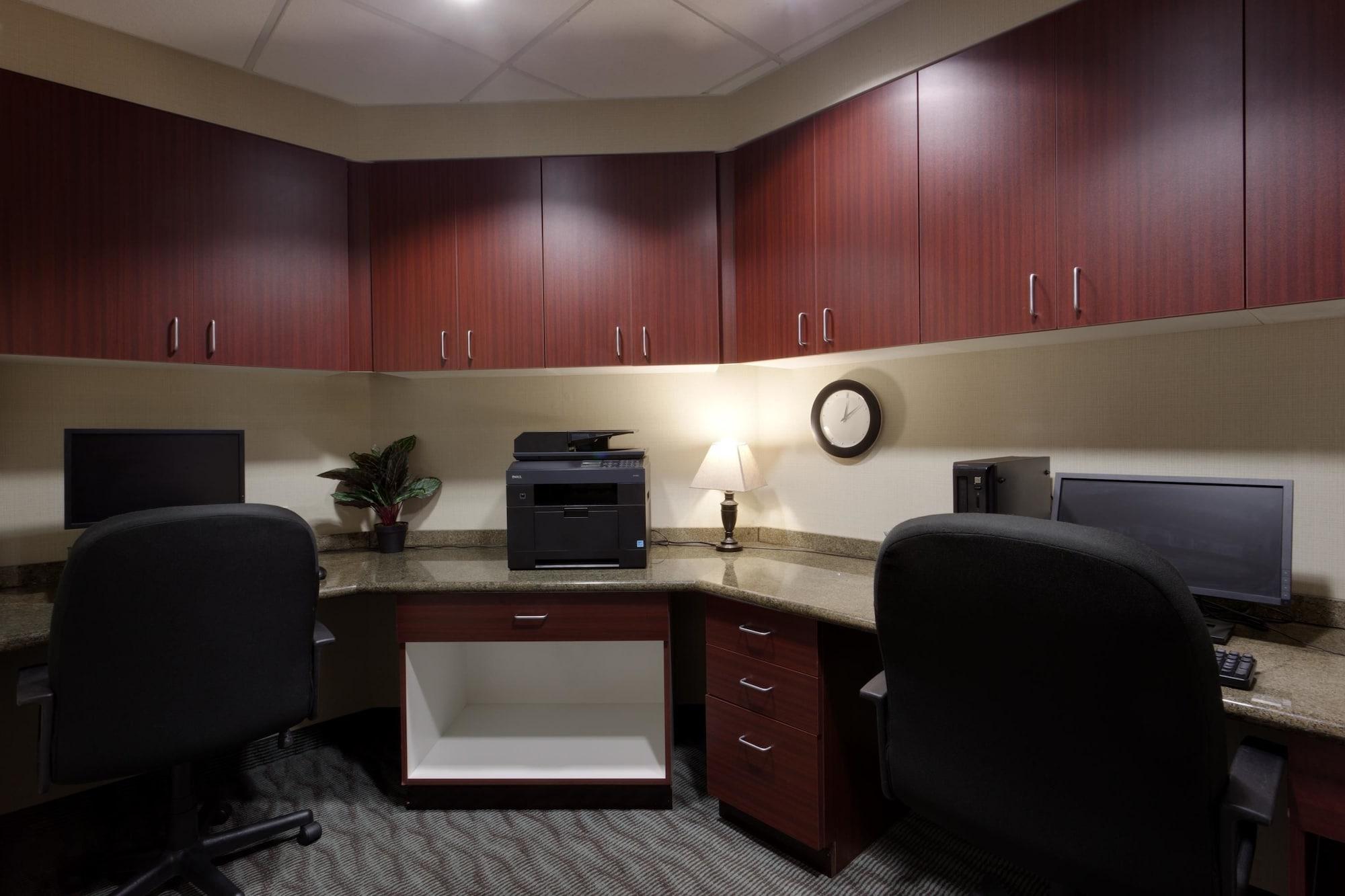 Hampton Inn & Suites By Hilton Syracuse Dewitt East Syracuse Bagian luar foto